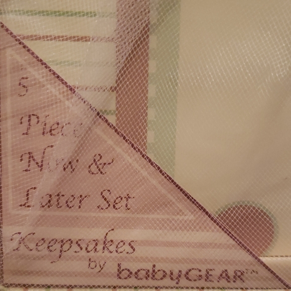 Keepsakes for 👶Baby - Picture 2 of 8